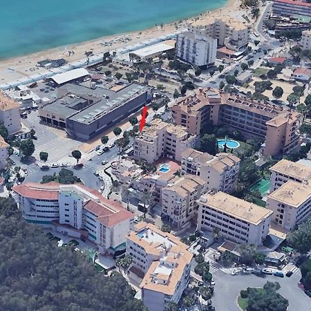 Playa Albir Beach Apartament El Albir Kültér fotó