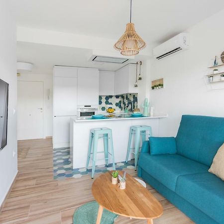 Playa Albir Beach Apartament El Albir Kültér fotó