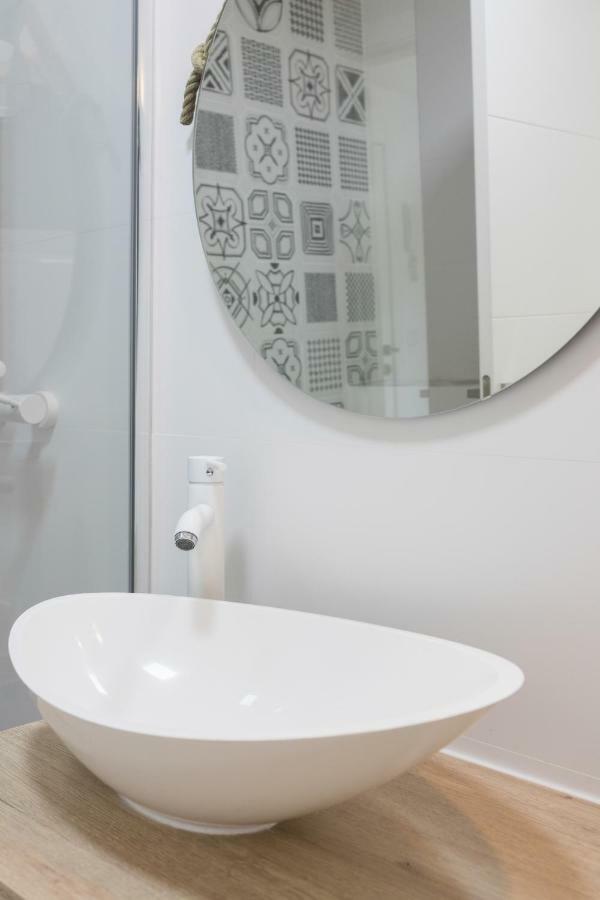 Playa Albir Beach Apartament El Albir Kültér fotó