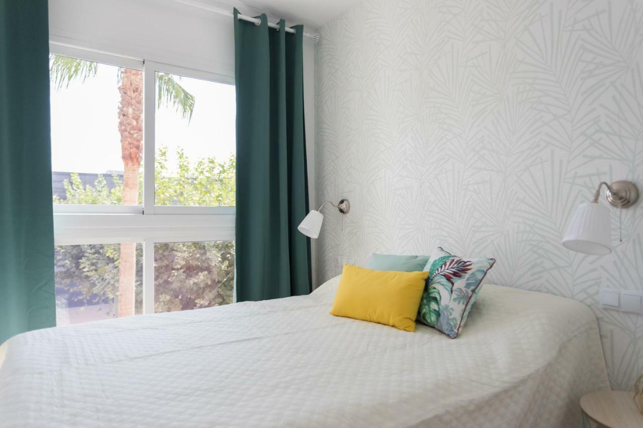 Playa Albir Beach Apartament El Albir Kültér fotó