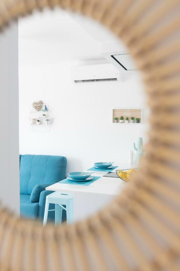 Playa Albir Beach Apartament El Albir Kültér fotó