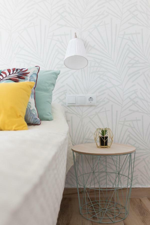 Playa Albir Beach Apartament El Albir Kültér fotó