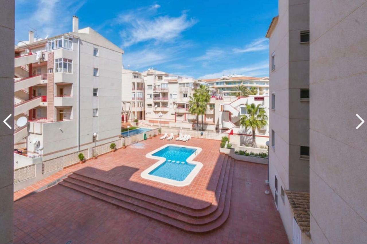 Playa Albir Beach Apartament El Albir Kültér fotó