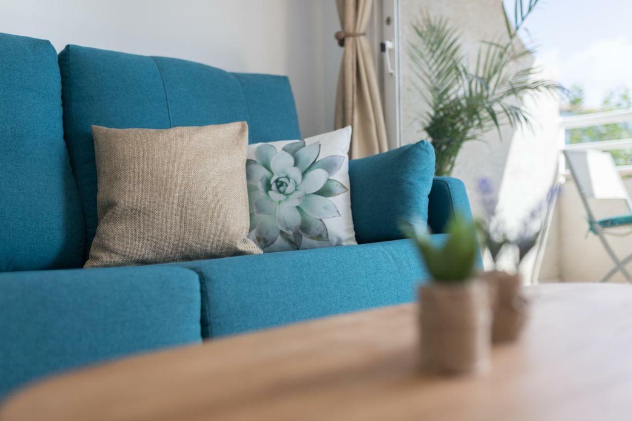 Playa Albir Beach Apartament El Albir Kültér fotó